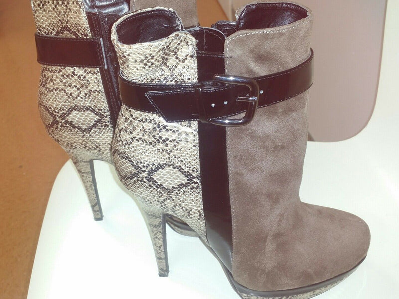 call it spring boots