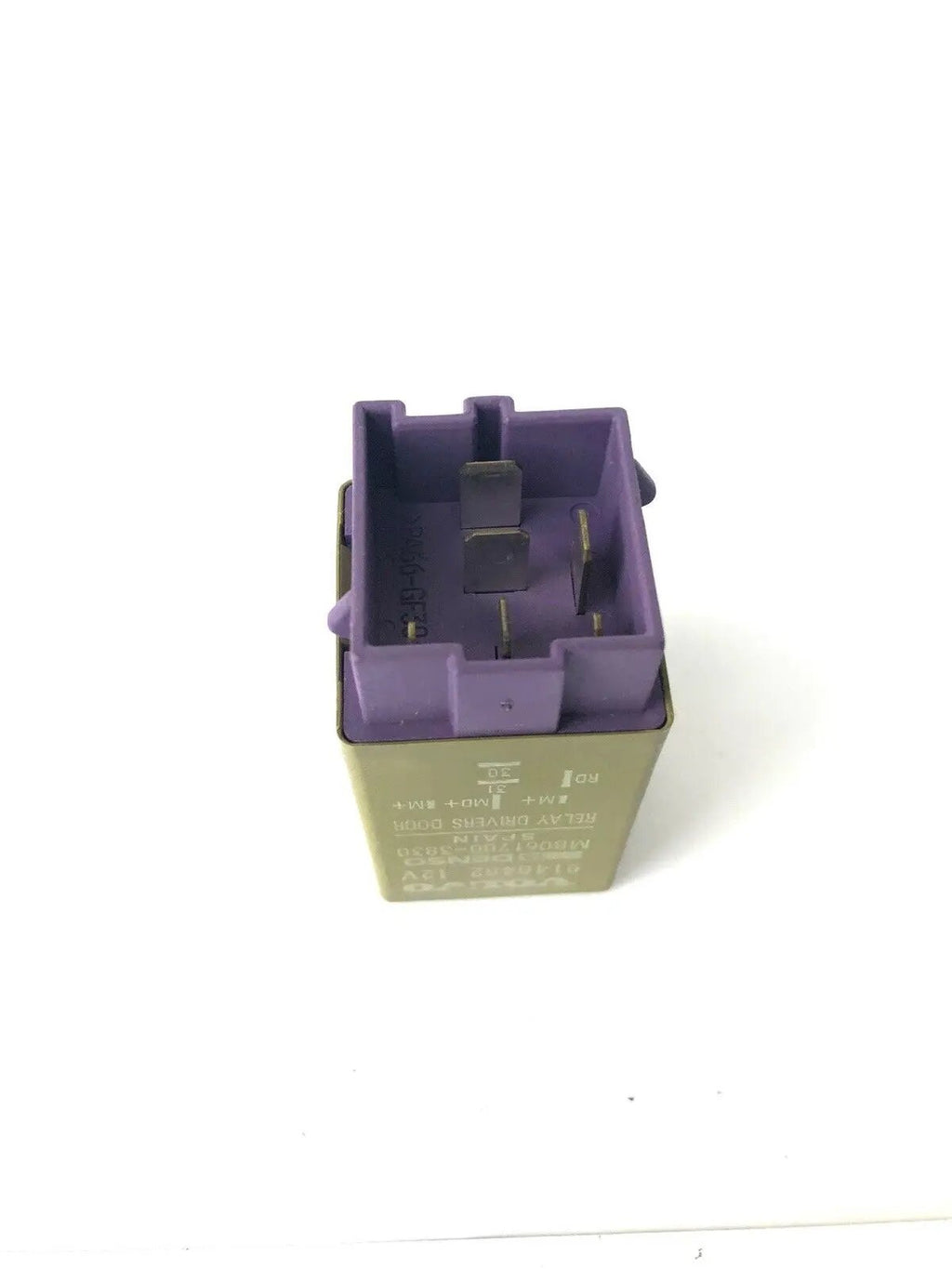 VOLVO 850 960 S90 V90 96-98 POWER LOCK RELAY DRIVER OE# 9148482 # 91 48 482 by Volvo