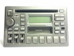 2000 OEM VOLVO AWD SE XC70. RADIO. CD PLAYER. DISC. AM/FM PLAYER. 3533771-1, 816