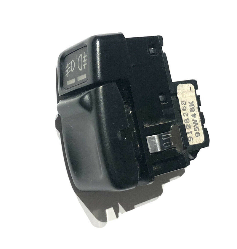 1995-1998 VOLVO 940 960 S90 V90 Fog Light Lamp Switch OEM 9128268