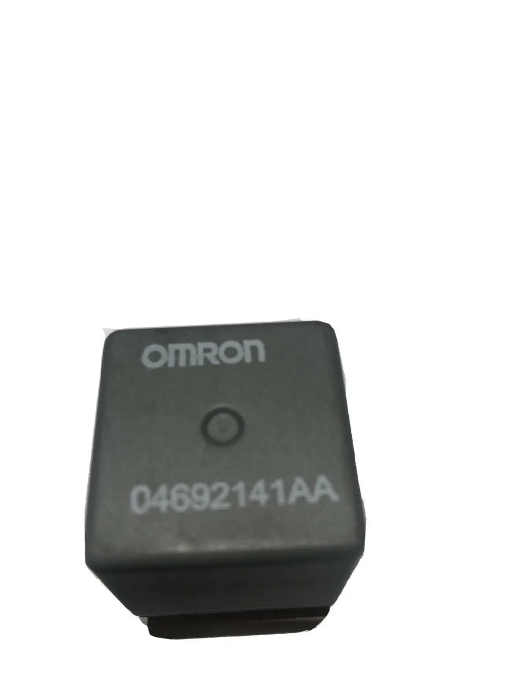 Mopar Replacement 4692141AA RELAY, MINI, 2007-2019 by Mopar Replacement