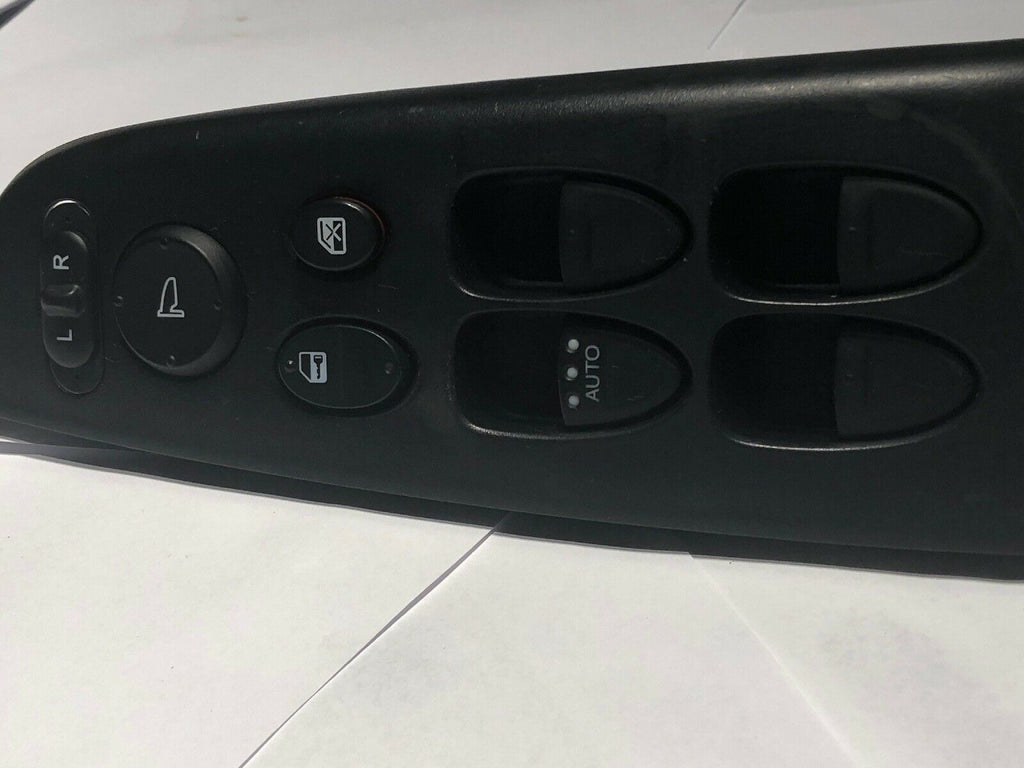2007-2011 Honda Civic EX Driver LH Master Power Window Switch 35750-SNA-A130 OEM