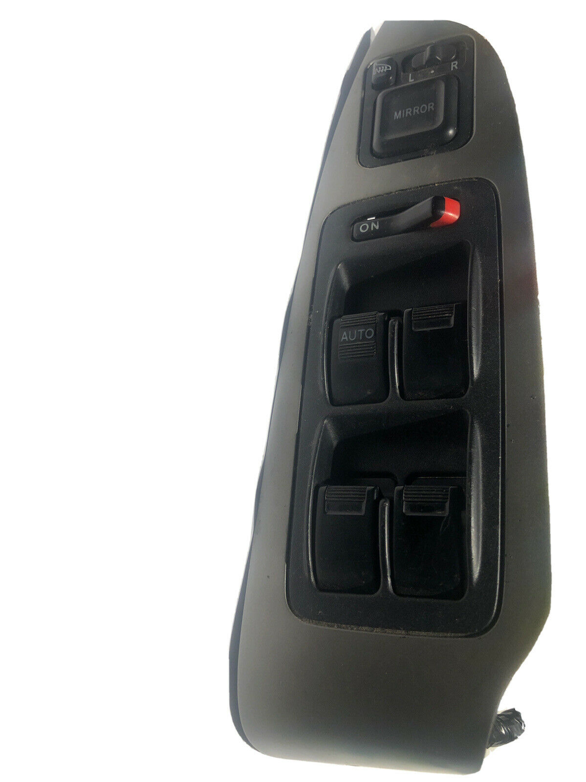 2003-2005 Honda Pilot LH Driver Master Power Window Switch OEM Deals 2004