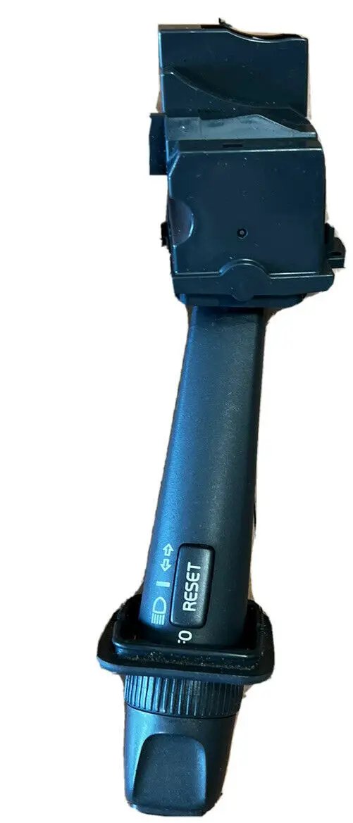 BIN1A 01- 14 VOLVO S60 S80 V70 XC70 XC90 Turn Signal Switch with Trip 30798606 by VOLVO