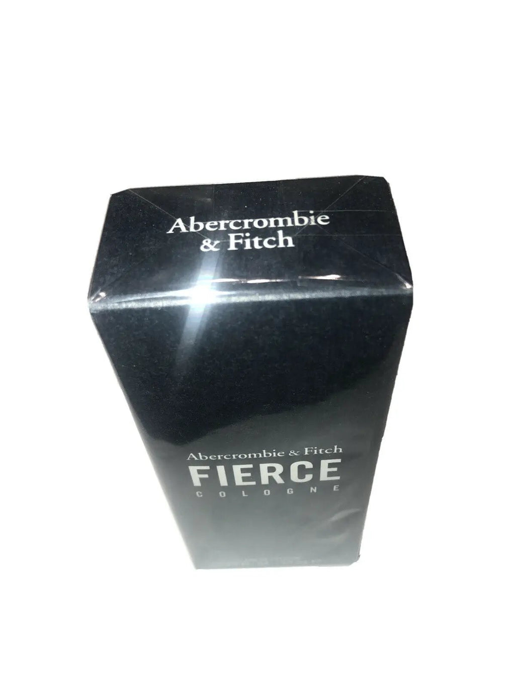 Abercrombie & Fitch Fierce 1.7oz / 50ml Eau de Cologne Spray For Men Brand New by Abercrombie & Fitch