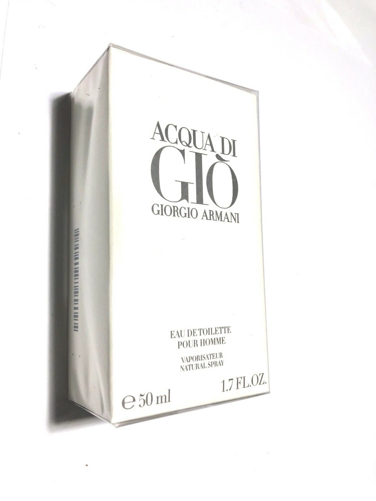 Giorgio Armani Acqua di Gio 1.7oz Men's Eau de Toilette