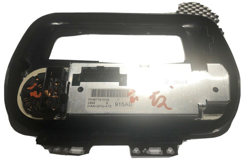 915AB 1997 1998 OE 1999-2000 CARAVAN VOYAGER AC HEAT TEMPERATURE CLIMATE CONTROL