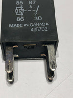 96 Skylark Potter Brumfield VF28-31F14-Z02 / 12088577  Module - Fuse - Relay