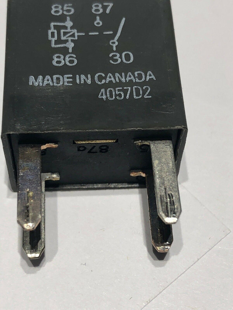 96 Skylark Potter Brumfield VF28-31F14-Z02 / 12088577  Module - Fuse - Relay