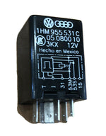 Relay, VW, 1HM 955 531 C, 05 0800 10, 196 TOP#, Full 60 day WARRANTY!!