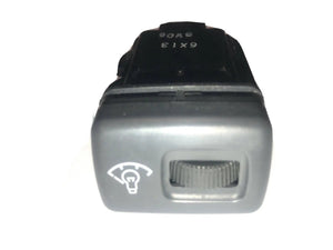 Honda Civic Dash Dimmer Light Switch Rheostat Control 96-00