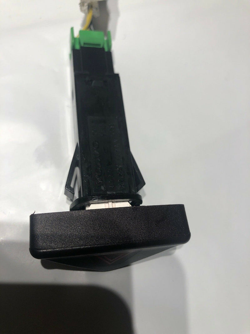 Genuine Volvo V70/S60 Hazard Switch OEM