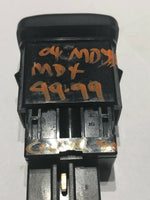 01 02 03 04 05 06 Acura MDX cruise control on/off switch OEM M15784 