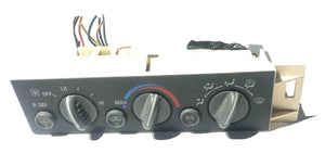 AC Heater Climate Control For 1996 2000 Chevy Suburban Tahoe GMC Yukon 9378805