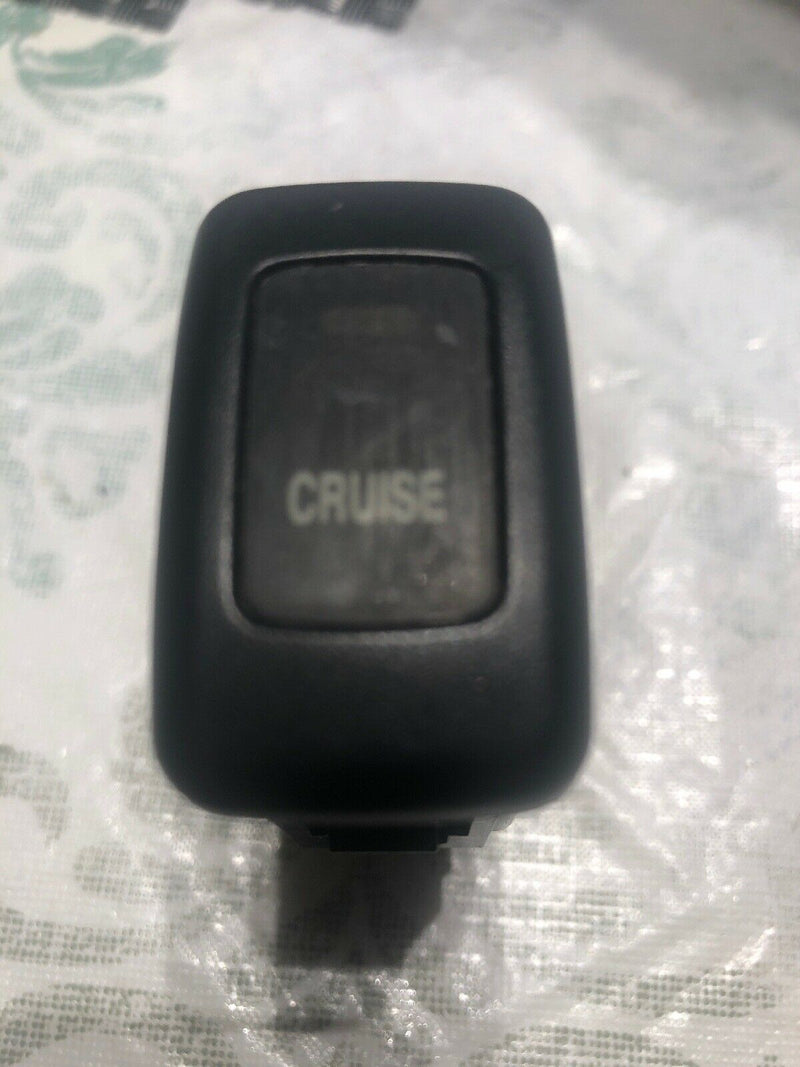 02 Civic Cruise Control Switch