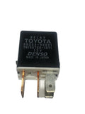 DENSO TOYOTA RELAY 90084-98031/ by DENSO