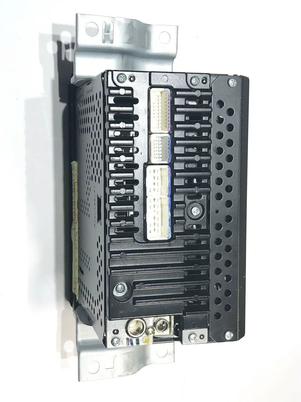 86120-52241 | TOYOTA 2004 Toyota Sequoia OEM RADIO STEREO CD PLAYER MODULE UNIT/ by OEM