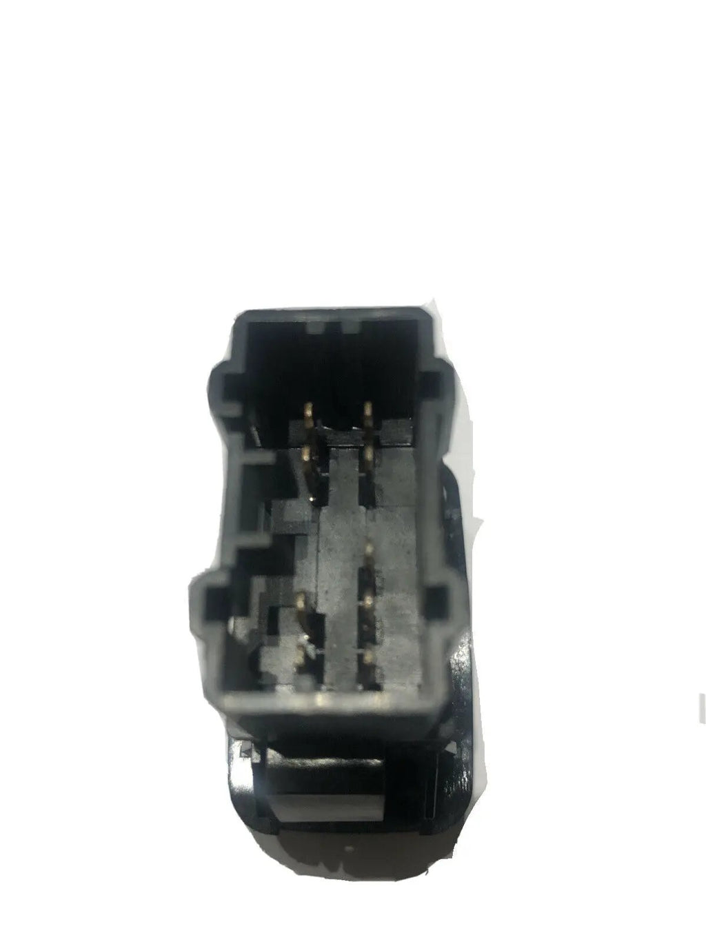 ACURA MDX 01 02 03 04 05 06 OEM Tan/brown VSA OFF SWITCH by Acura