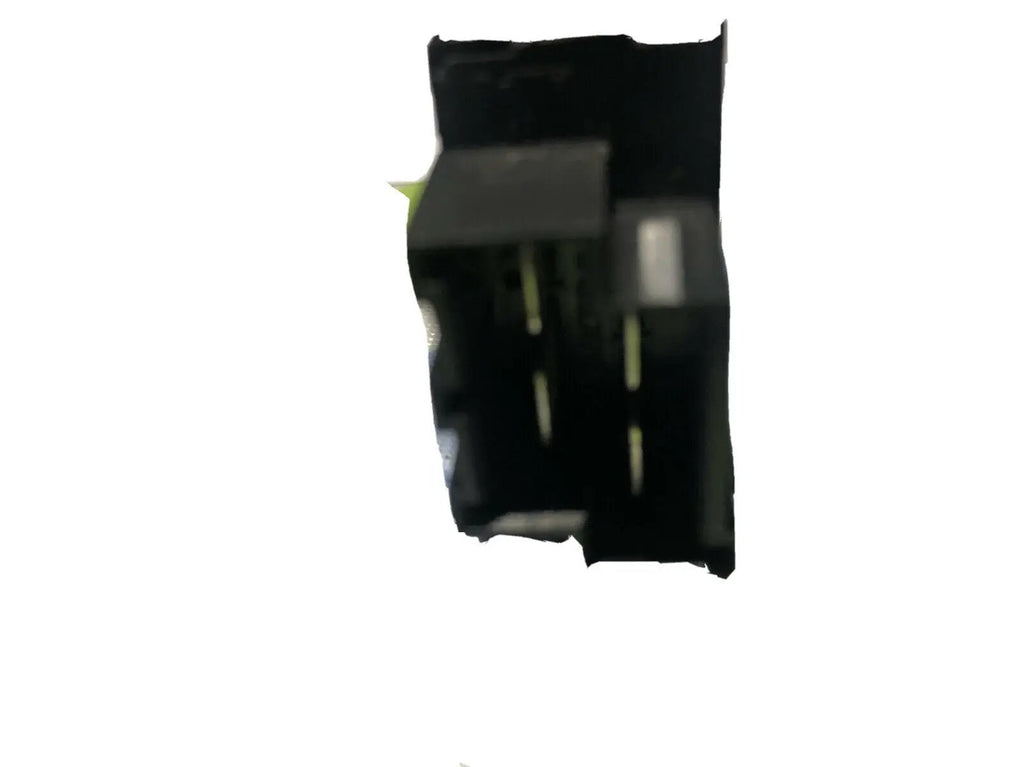 Volvo 740 760 940 960 Rear Defrost Defogger Control Switch Unit P: 1362343 OEM! by Toyota
