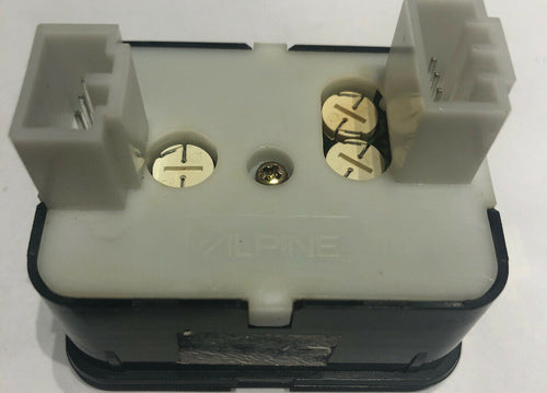 94-97 accord OEM cruise control button and sunroof sun roof switch factory