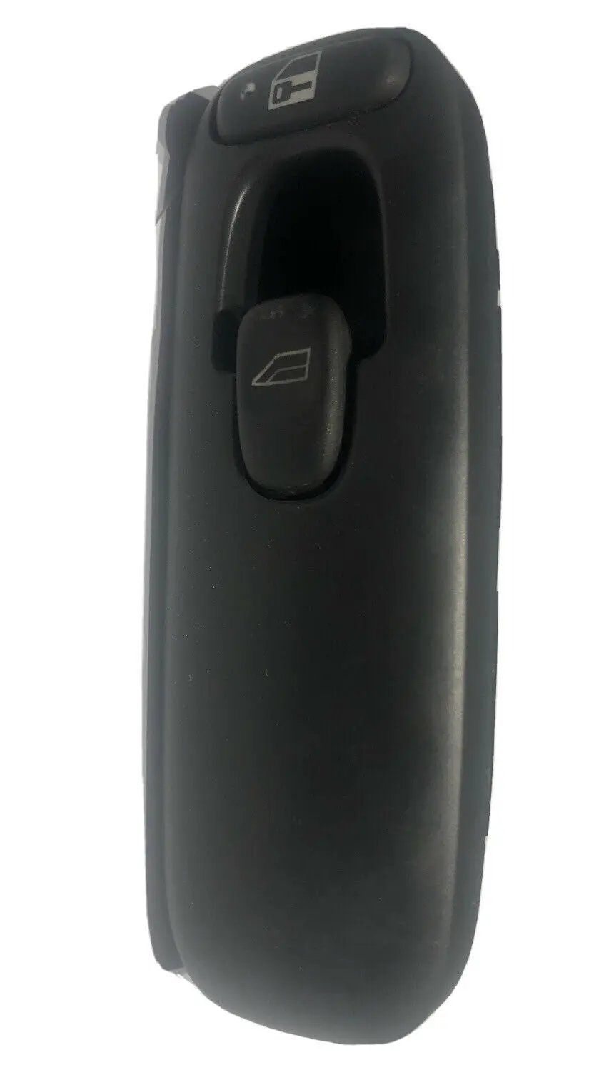 OEM Volvo V70 S70 C70 Front Passenger Power Window & Door Lock Switch by Volvo