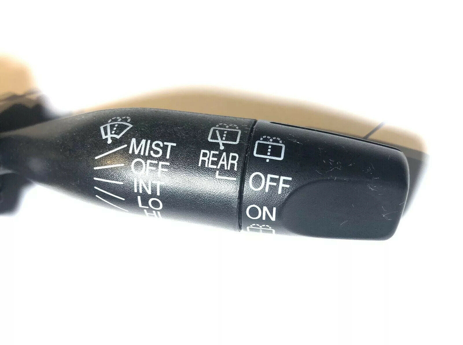 2001-2005 Honda Civic EX Windshield Wiper Switch   M18624   1.7L  M/T Sedan