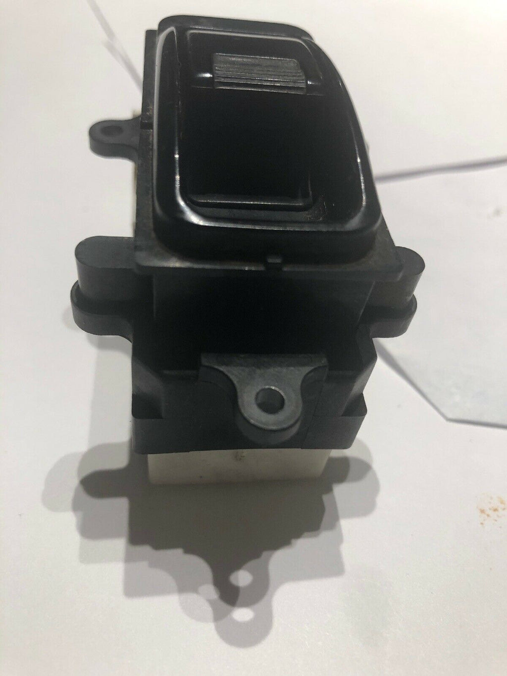 98-02 OEM Honda Accord S84 passenger door power window switch assembly M18602 FH