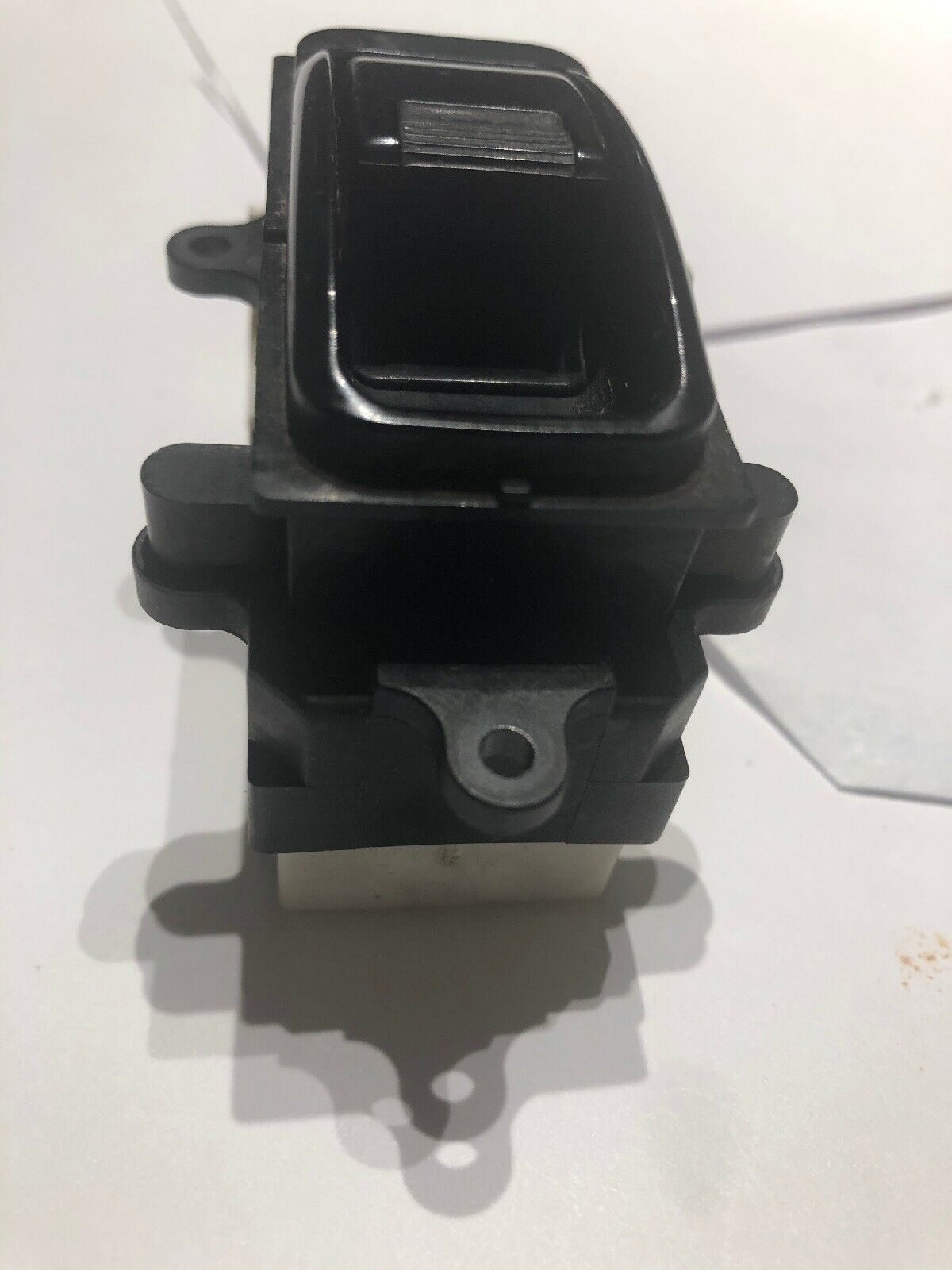98-02 OEM Honda Accord S84 passenger door power window switch assembly M18602 FH