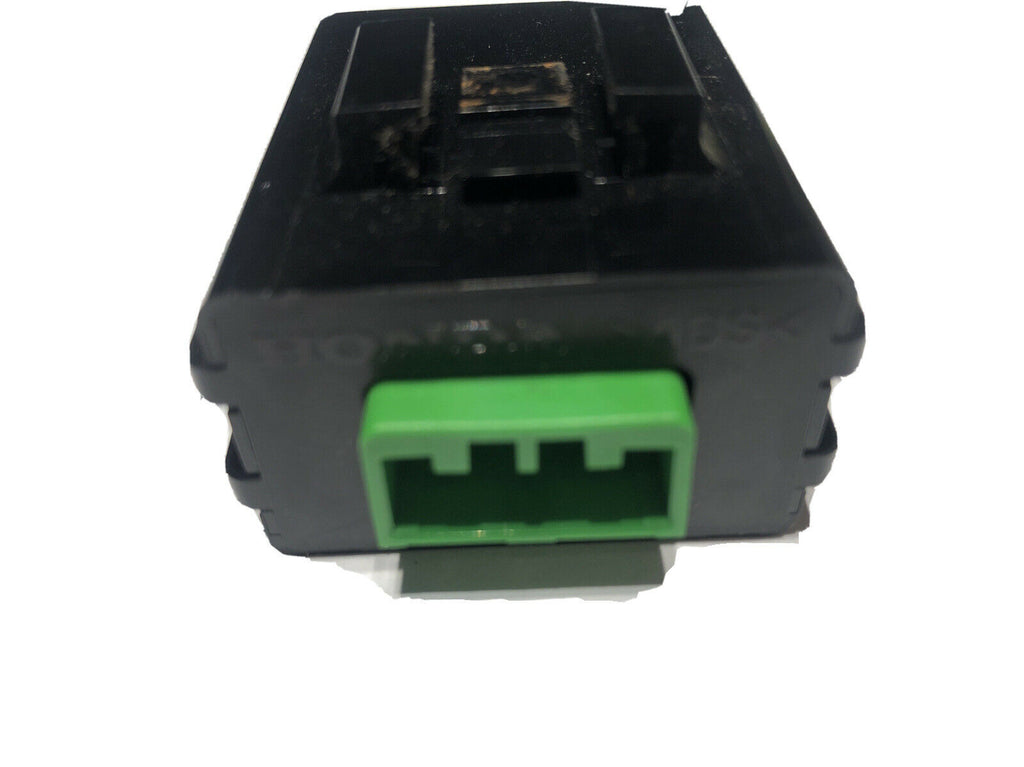 2003 PILOT     THEFT ECU 38385S9VA