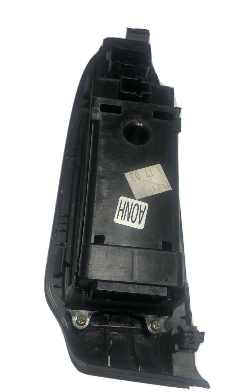 2003-2005 Honda Pilot OEM MASTER POWER WINDOW SWITCH #315