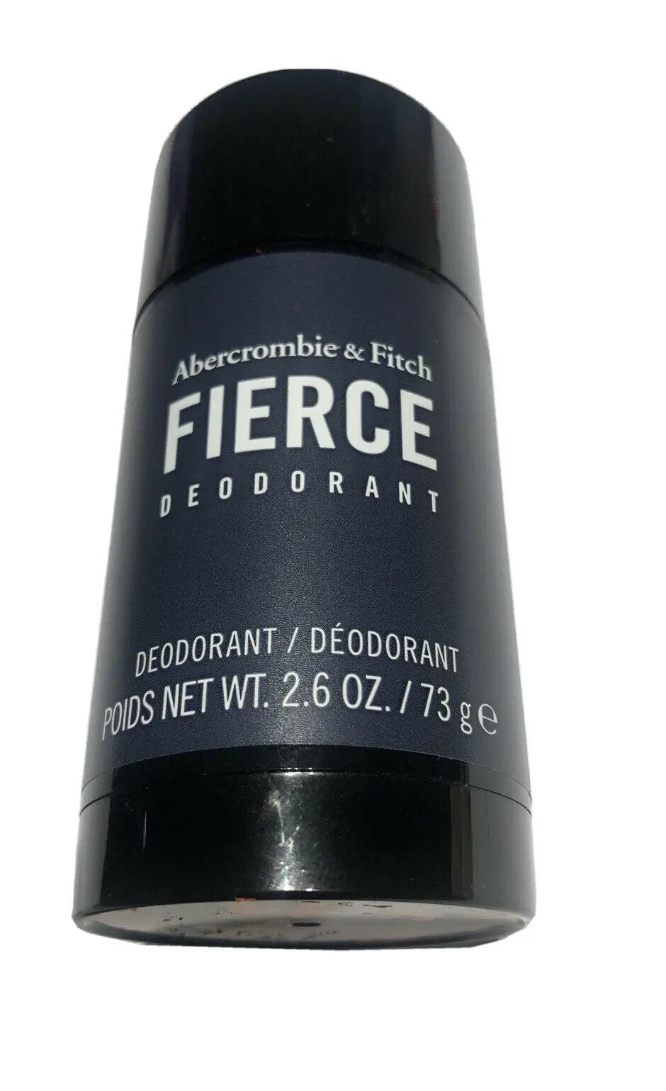 Abercrombie & Fitch Fierce Deodorant for Men, 2.6 Oz by Abercrombie & Fitch