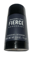 Abercrombie & Fitch Fierce Deodorant for Men, 2.6 Oz by Abercrombie & Fitch
