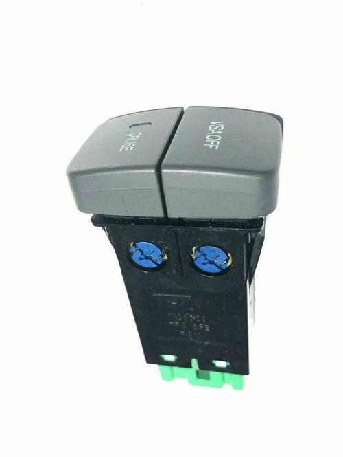 2001-2006 2002 2003 2004 2005 Acura MDX VSA Off Switch Cruise Control Button OEM