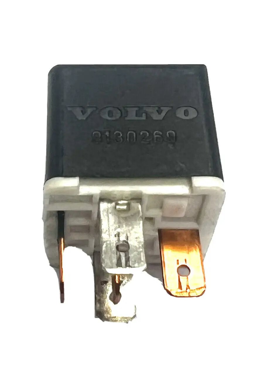 Volvo J Relay 9130269. 4RA 003510-73 , 12V OEM, OE by Volvo OEM