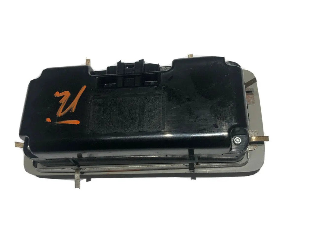 OEM REAR HEATER A/C HEAT TEMPERATURE HVAC CLIMATE CONTROLS 2004-06 NISSAN QUEST by Nissan