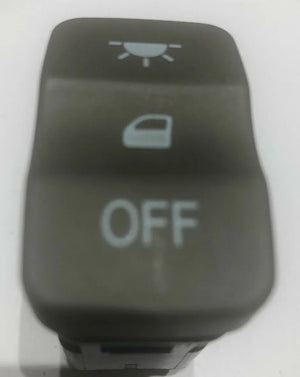 1999 To 2004 Honda Odyssey Dome Light Switch Control Button Used OEM
