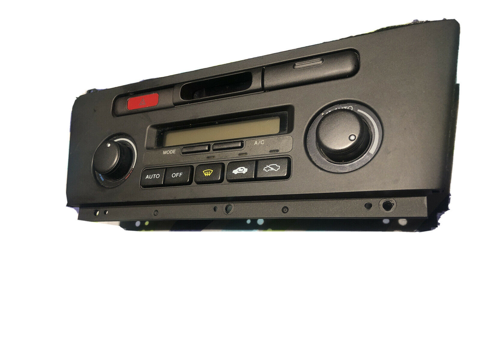 1996 - 2004 Acura RL A/C Heater Climate Control Unit 146430-5361 OEM !