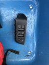 2010-2014 HONDA INSIGHT, Driver Front Door Switch Driver's Windows Master Base