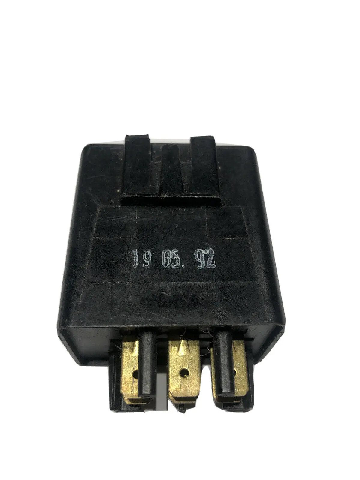 Relay, Original Volvo, Wiper, 3523610 by Hella