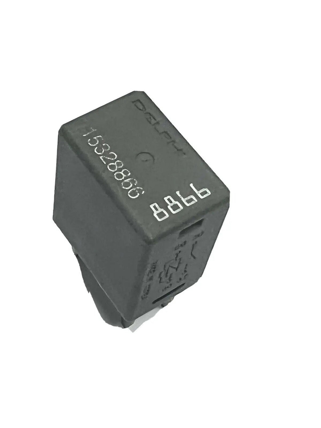 NEW GM DELPHI RELAY : 15328866 8866 OEM & 1 YEAR WARRANTY ! FREE SHIPPING ! by OEM