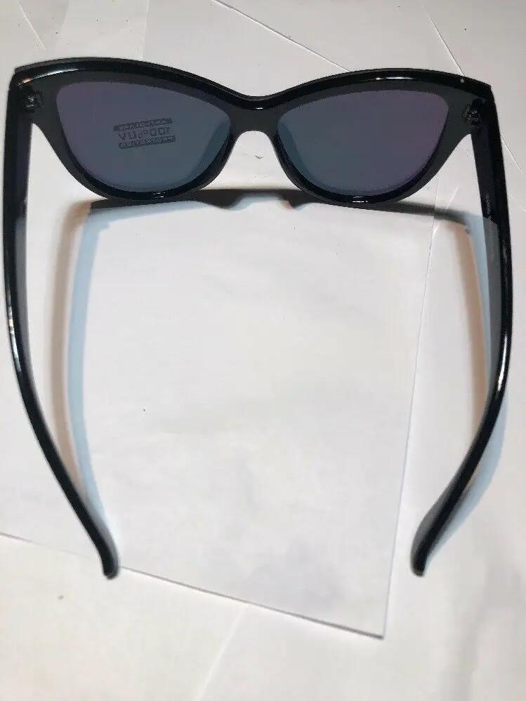 Oversized Pink Mirtor Sunglasses by PINK