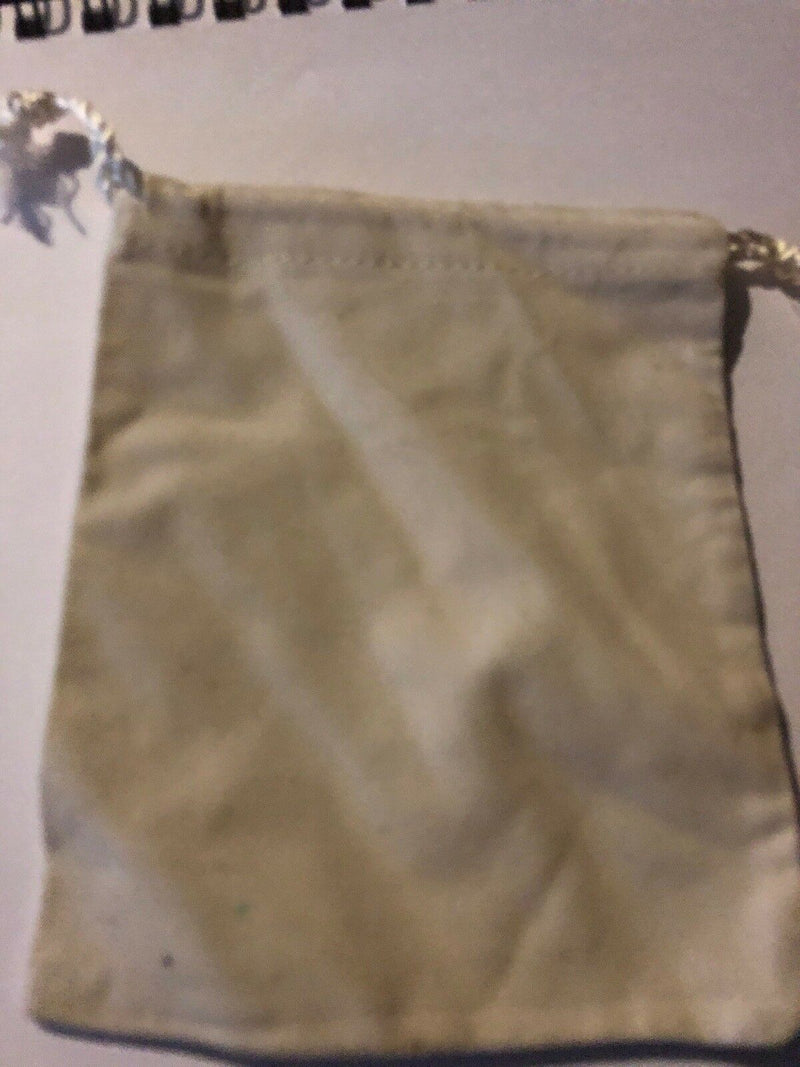 Jared  Dust Bag