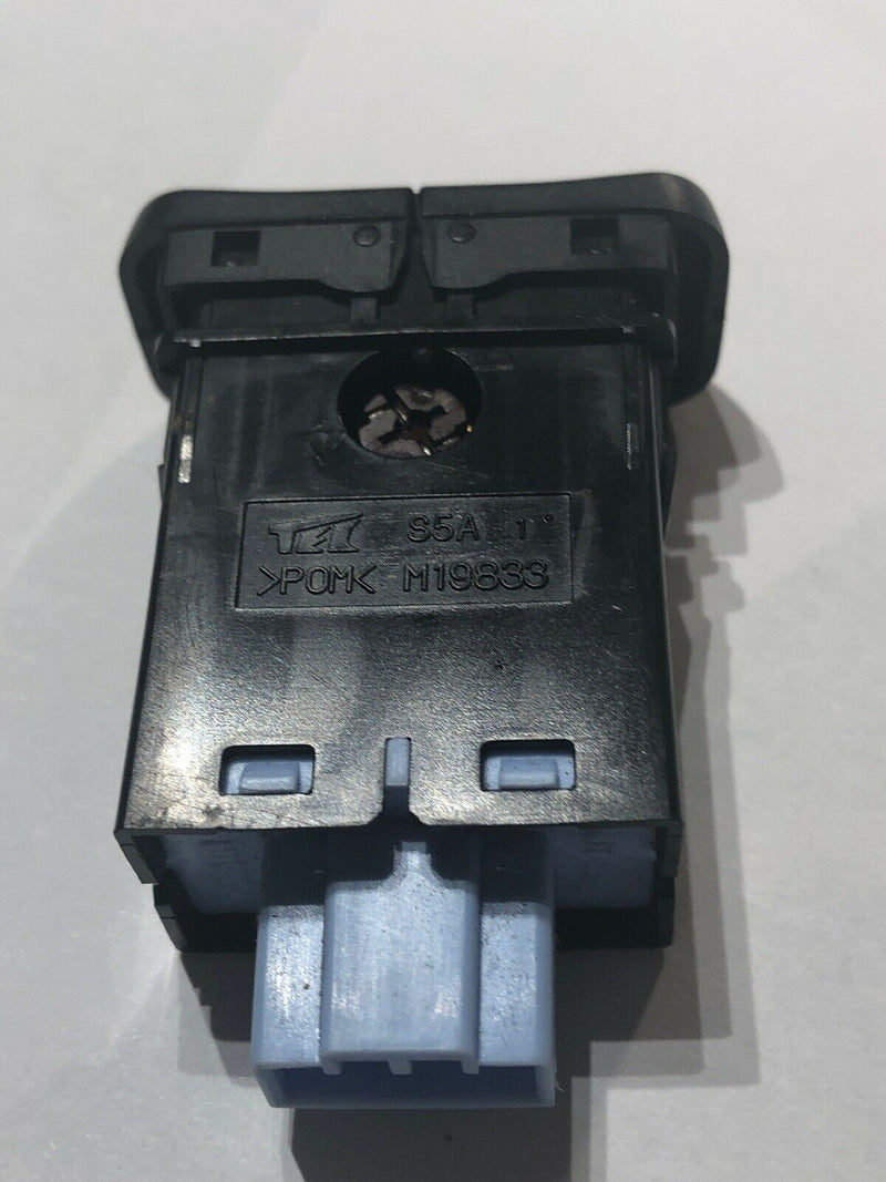 2003-2005 Honda Accord sunroof switch M19833