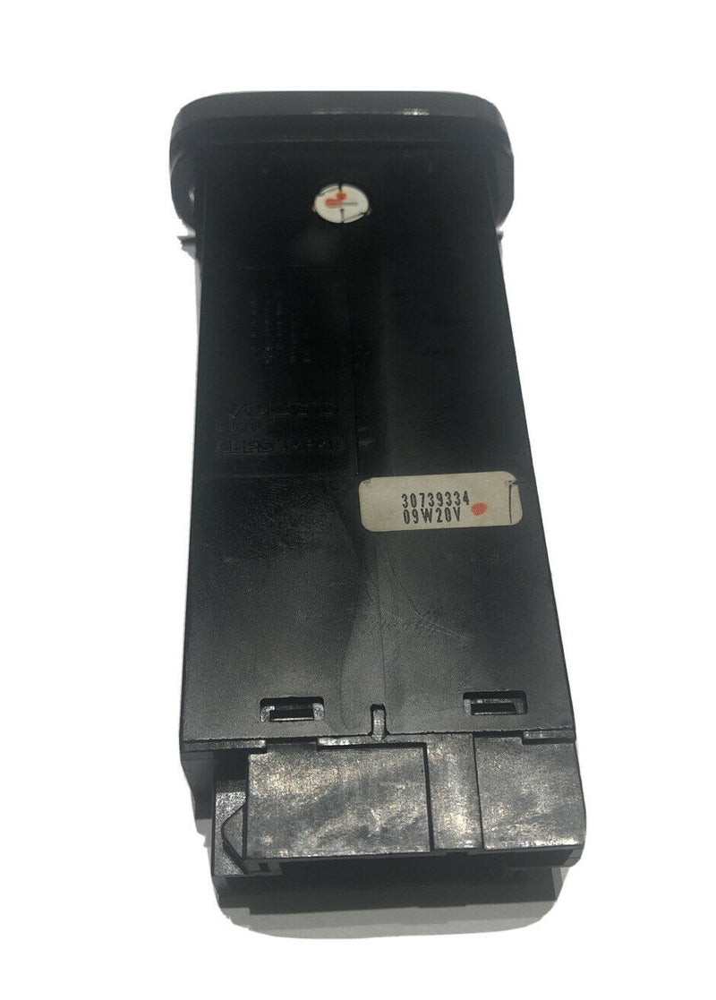 For Volvo S70 V70 Emergency Flasher Switch GENUINE 30739334