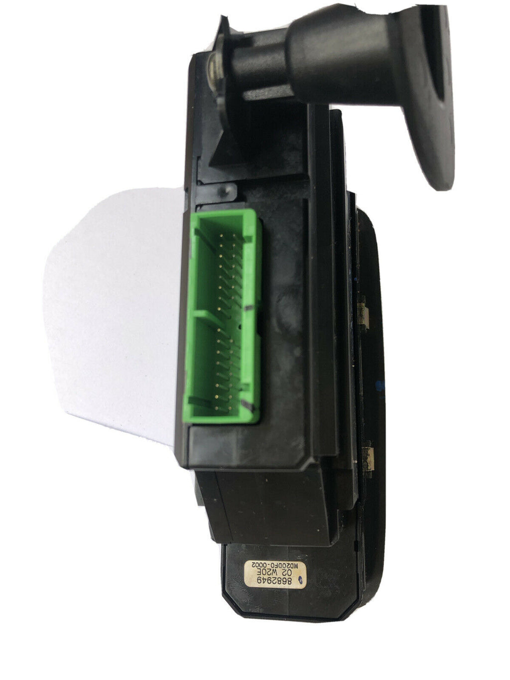 Front Left Driver Master Window Control Switch – Volvo S60 S80 V70 XC70 1999-2009