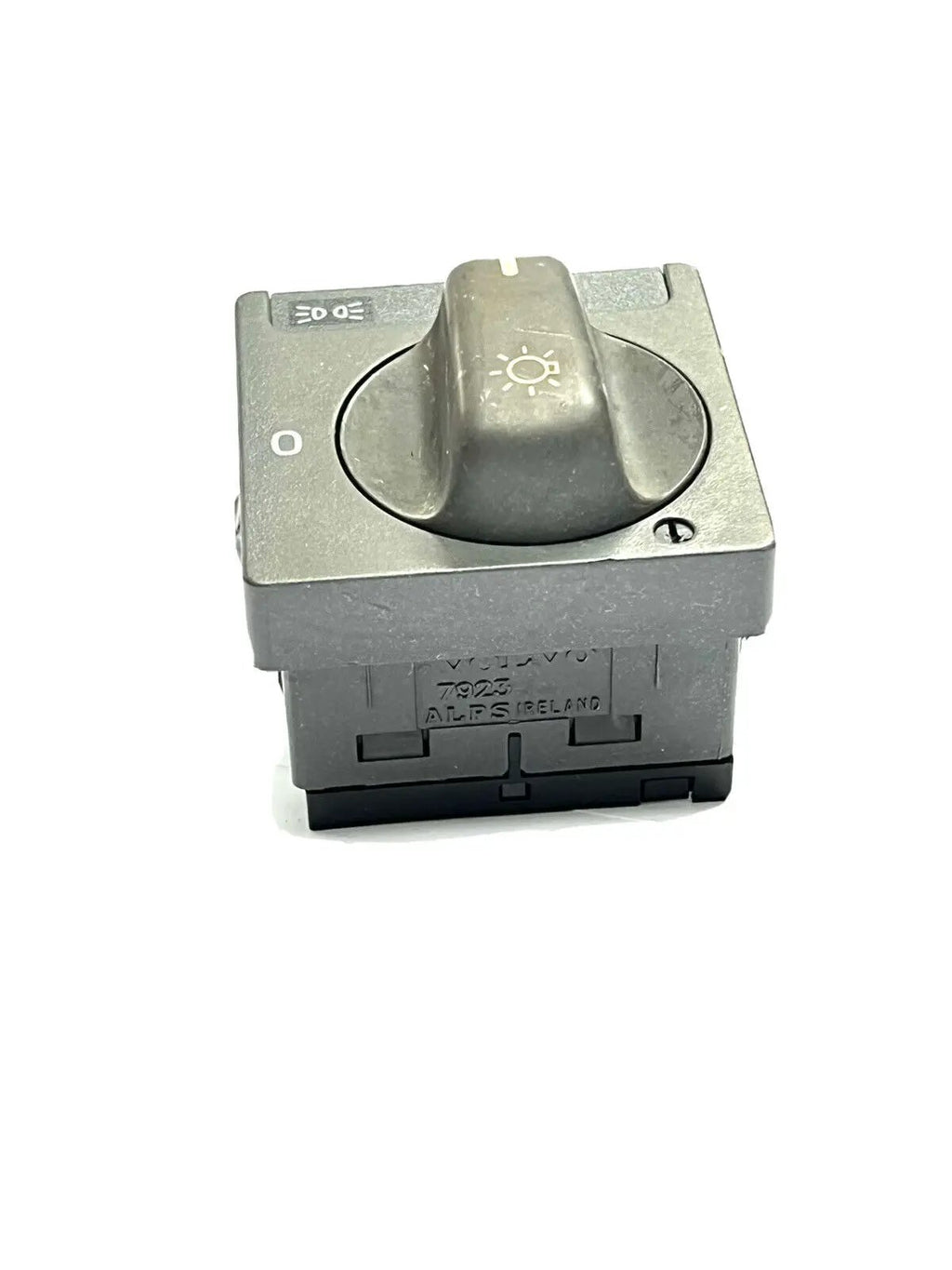 Volvo Head Light Lamp Headlight Control Switch Button 30739333 C70 S70 V70 OEM by Volvo
