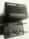 OEM Omron GENUINE relay 21911C Chrysler Dodge Plymouth 05269988AA