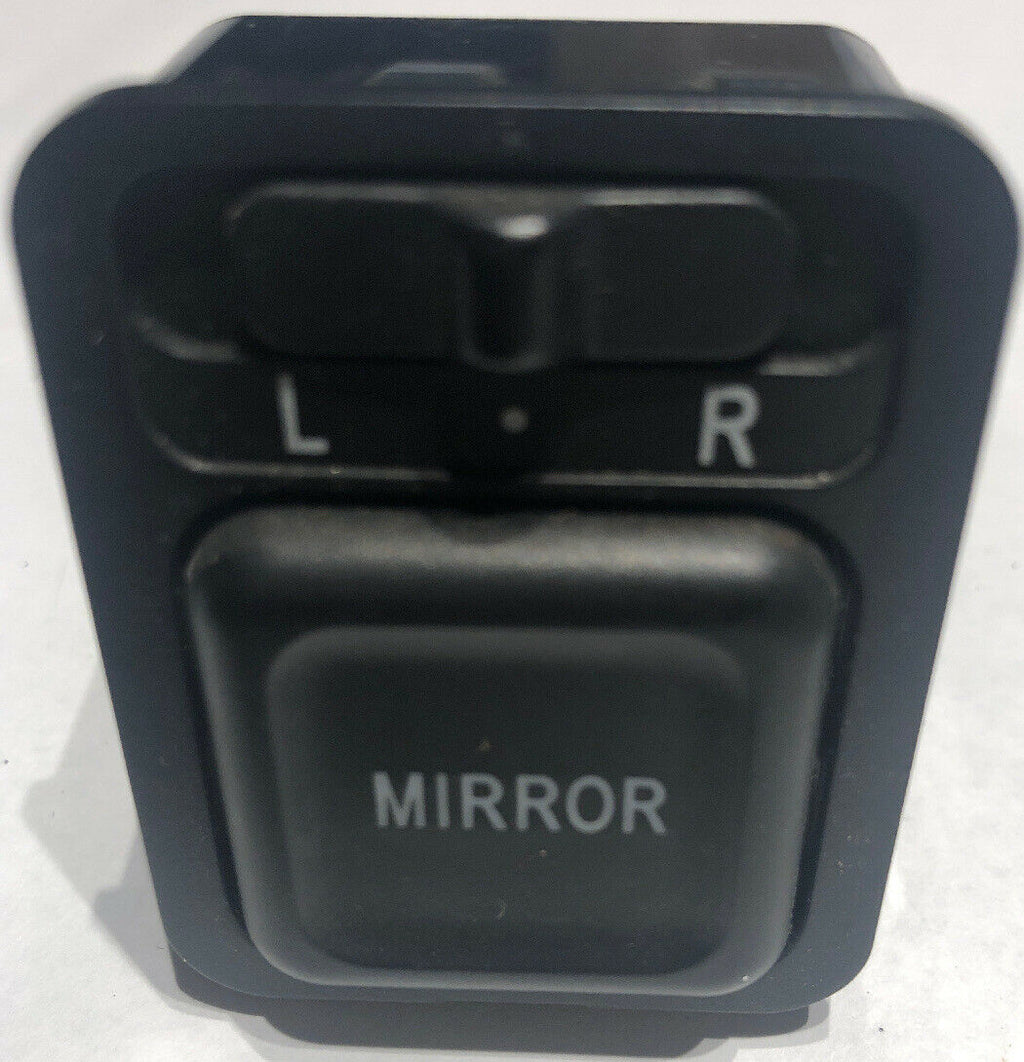 1996-2000 HONDA CIVIC POWER MIRROR SWITCH OEM 1834982 & 498-1J5N USED LHD