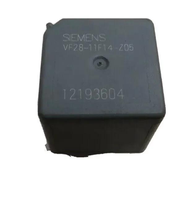SIEMENS GENERAL MOTORS RELAY OEM # VF2811F14Z05 # 12193604 by SIEMENS Factory, OEM