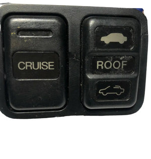 1994 1997 Honda Accord Used Oem Steering Column Switch